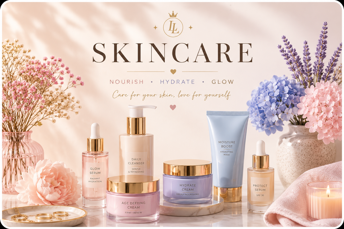 Skincare