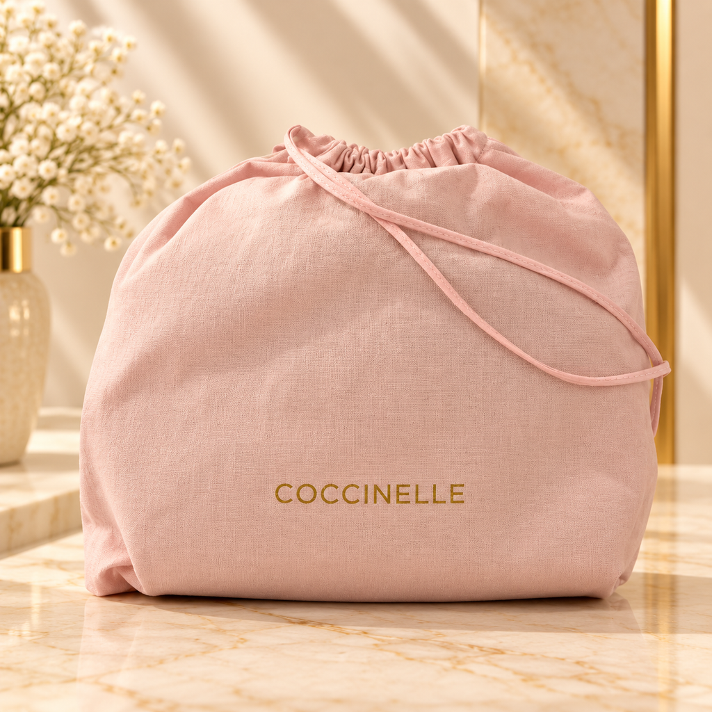 Coccinelle Callisto handbag