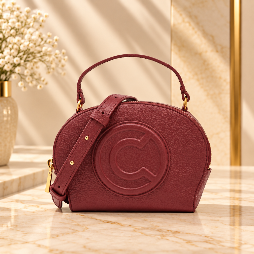 Coccinelle Callisto handbag