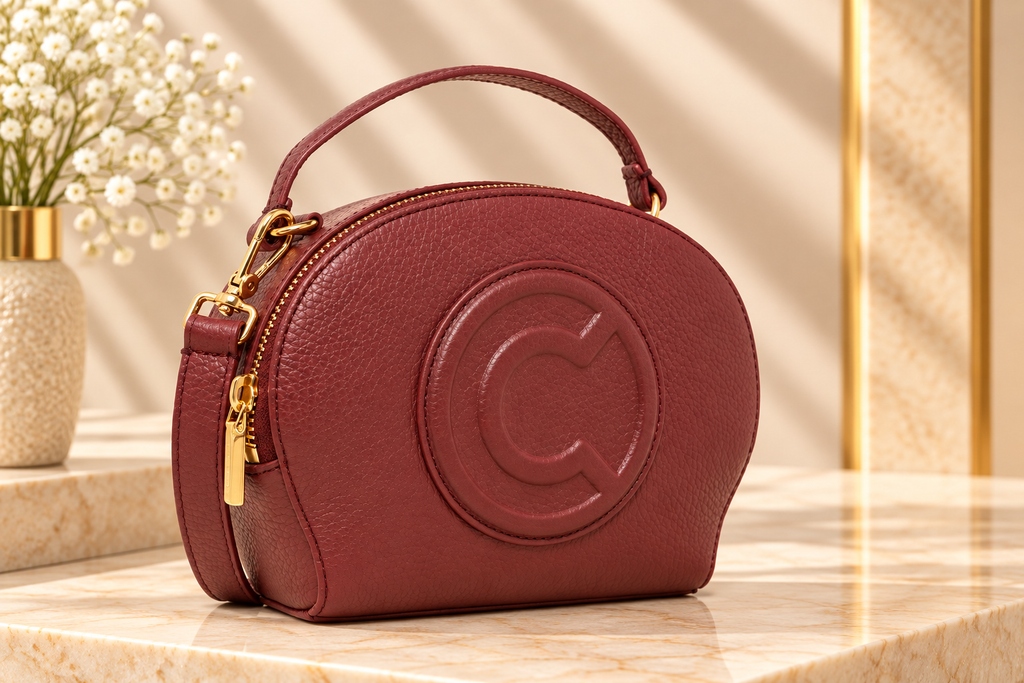 Coccinelle Callisto handbag