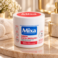 Mixa Urea Cica Repair+ Cream – 400 ml