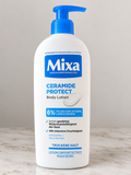 Mixa Ceramide Protect Body Lotion – 250 ml